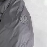 $225.00 USD Moncler Down Feather Coat Long Sleeved For Unisex #1371090
