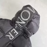 $225.00 USD Moncler Down Feather Coat Long Sleeved For Unisex #1371090