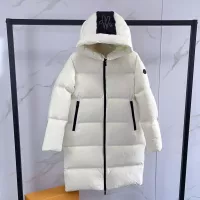 $225.00 USD Moncler Down Feather Coat Long Sleeved For Unisex #1371091