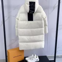 $225.00 USD Moncler Down Feather Coat Long Sleeved For Unisex #1371091