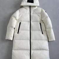 $225.00 USD Moncler Down Feather Coat Long Sleeved For Unisex #1371091