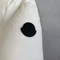 $225.00 USD Moncler Down Feather Coat Long Sleeved For Unisex #1371091