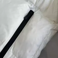 $225.00 USD Moncler Down Feather Coat Long Sleeved For Unisex #1371091