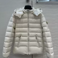 $202.00 USD Moncler Down Feather Coat Long Sleeved For Women #1371092