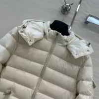 $202.00 USD Moncler Down Feather Coat Long Sleeved For Women #1371092