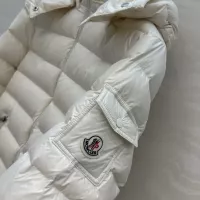$202.00 USD Moncler Down Feather Coat Long Sleeved For Women #1371092