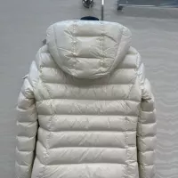 $202.00 USD Moncler Down Feather Coat Long Sleeved For Women #1371092