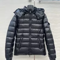 $202.00 USD Moncler Down Feather Coat Long Sleeved For Women #1371093