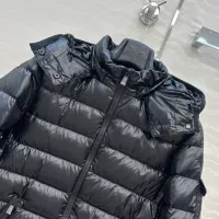 $202.00 USD Moncler Down Feather Coat Long Sleeved For Women #1371093