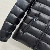 $202.00 USD Moncler Down Feather Coat Long Sleeved For Women #1371093