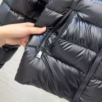 $202.00 USD Moncler Down Feather Coat Long Sleeved For Women #1371093