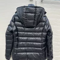 $202.00 USD Moncler Down Feather Coat Long Sleeved For Women #1371093