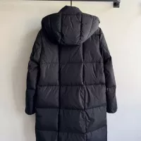 $247.93 USD Moncler Down Feather Coat Long Sleeved For Women #1371094