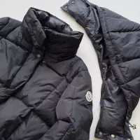$247.93 USD Moncler Down Feather Coat Long Sleeved For Women #1371094