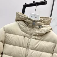 $165.00 USD Moncler Down Feather Coat Long Sleeved For Women #1371097