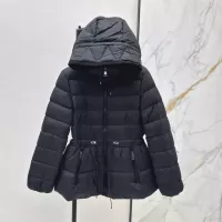 $165.00 USD Moncler Down Feather Coat Long Sleeved For Women #1371098