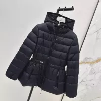 $165.00 USD Moncler Down Feather Coat Long Sleeved For Women #1371098