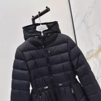 $165.00 USD Moncler Down Feather Coat Long Sleeved For Women #1371098