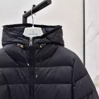 $165.00 USD Moncler Down Feather Coat Long Sleeved For Women #1371098
