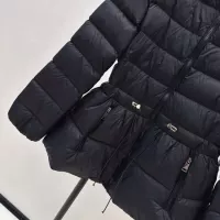$165.00 USD Moncler Down Feather Coat Long Sleeved For Women #1371098