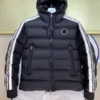 $160.00 USD Moncler Down Feather Coat Long Sleeved For Men #1371099