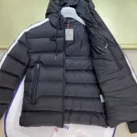 $160.00 USD Moncler Down Feather Coat Long Sleeved For Men #1371099