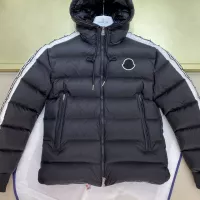 $160.00 USD Moncler Down Feather Coat Long Sleeved For Men #1371099
