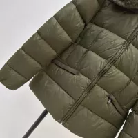 $192.00 USD Moncler Down Feather Coat Long Sleeved For Women #1371100