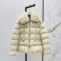 $192.00 USD Moncler Down Feather Coat Long Sleeved For Women #1371101