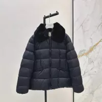 $192.00 USD Moncler Down Feather Coat Long Sleeved For Women #1371102