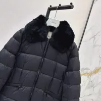 $192.00 USD Moncler Down Feather Coat Long Sleeved For Women #1371102