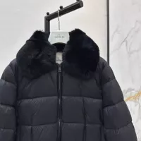 $192.00 USD Moncler Down Feather Coat Long Sleeved For Women #1371102