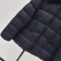 $192.00 USD Moncler Down Feather Coat Long Sleeved For Women #1371102