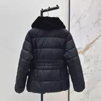 $192.00 USD Moncler Down Feather Coat Long Sleeved For Women #1371102