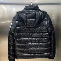 $160.00 USD Moncler Down Feather Coat Long Sleeved For Men #1371103