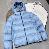 $162.00 USD Moncler Down Feather Coat Long Sleeved For Men #1371120