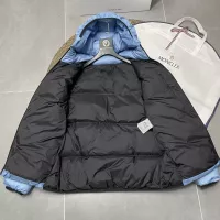 $162.00 USD Moncler Down Feather Coat Long Sleeved For Men #1371120