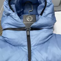 $162.00 USD Moncler Down Feather Coat Long Sleeved For Men #1371120