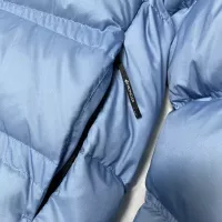 $162.00 USD Moncler Down Feather Coat Long Sleeved For Men #1371120