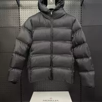 $162.00 USD Moncler Down Feather Coat Long Sleeved For Men #1371122