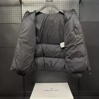 $162.00 USD Moncler Down Feather Coat Long Sleeved For Men #1371122