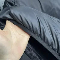 $162.00 USD Moncler Down Feather Coat Long Sleeved For Men #1371122