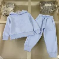$96.00 USD Dolce & Gabbana D&G Tracksuits Long Sleeved For Kids #1371131
