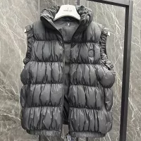 $140.00 USD Moncler Down Feather Coat Sleeveless For Women #1371135