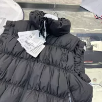 $140.00 USD Moncler Down Feather Coat Sleeveless For Women #1371135