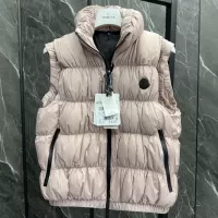 $140.00 USD Moncler Down Feather Coat Sleeveless For Women #1371136