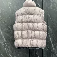 $140.00 USD Moncler Down Feather Coat Sleeveless For Women #1371136