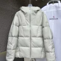$192.00 USD Moncler Down Feather Coat Long Sleeved For Men #1371138