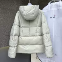 $192.00 USD Moncler Down Feather Coat Long Sleeved For Men #1371138