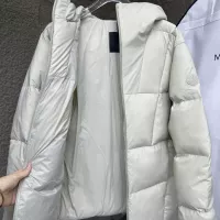 $192.00 USD Moncler Down Feather Coat Long Sleeved For Men #1371138